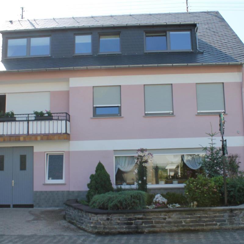  - 2 personer -  - Jesuitenhofstr. - 54536 - Kröv