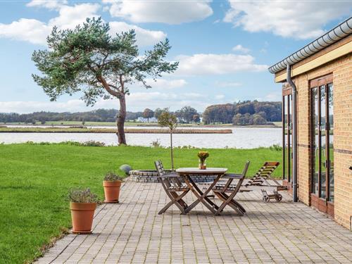 Sommerhus - 6 personer -  - Fjordvej - Ajstrup Strand - 8340 - Malling