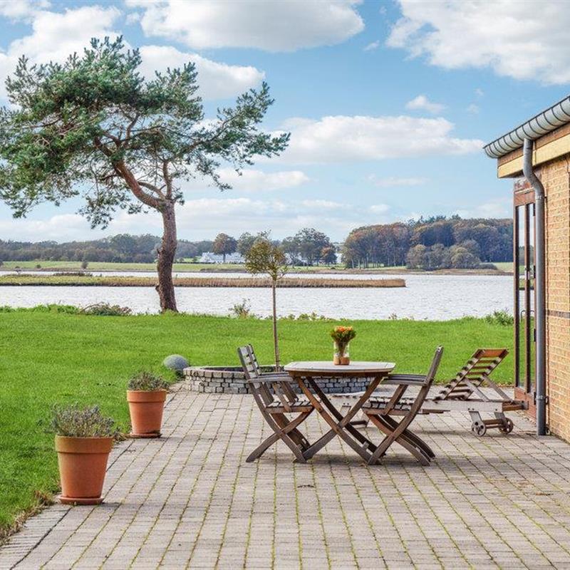 Sommerhus - 6 personer -  - Fjordvej - Ajstrup Strand - 8340 - Malling