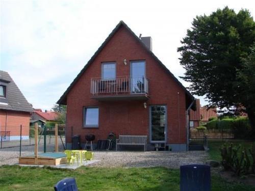 Sommerhus - 4 personer -  - Brodersby - 24398