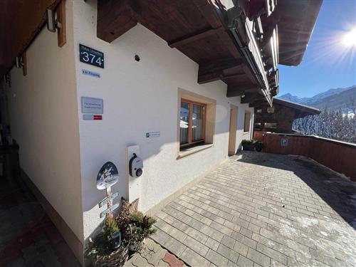 Feriehus / leilighet - 5 personer -  - Alpbach - 6236 - Alpbach