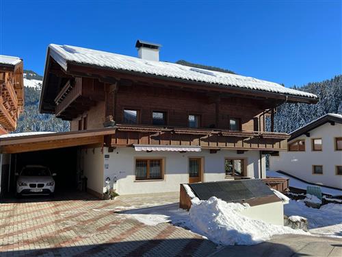 Ferienhaus - 5 Personen -  - Alpbach - 6236 - Alpbach