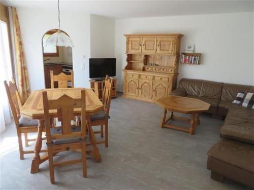 Ferieleilighet - 4 personer -  - Celerina - 7505