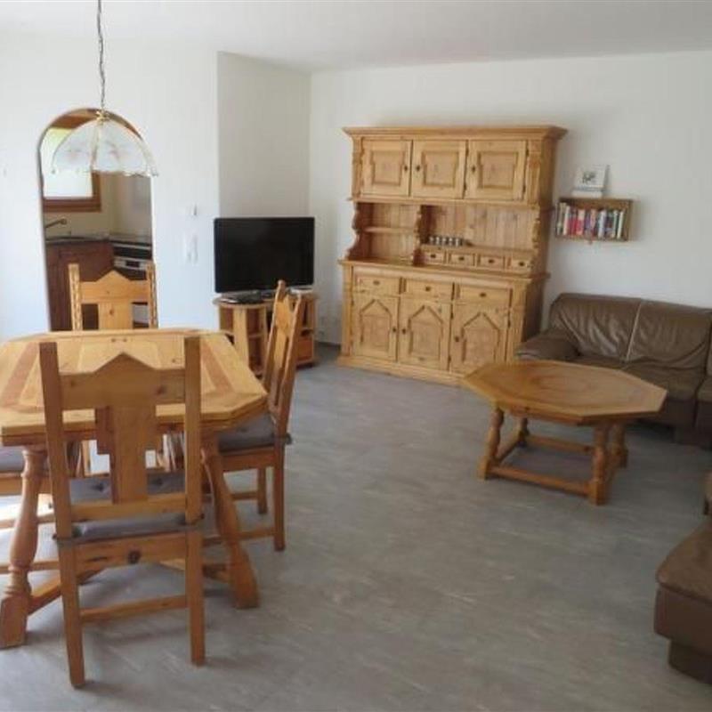 Ferielejlighed - 4 personer -  - Celerina - 7505