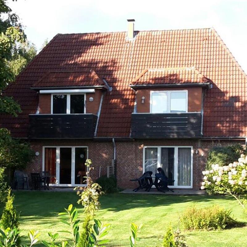 Ferielejlighed - 4 personer -  - Fasanenweg 4 / Whg. - 25826 - St. Peter-Ording