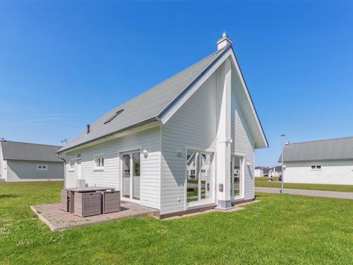 Sommerhus - 8 personer -  - Skipper Ring - 24376 - Ostseeresort Olpenitz