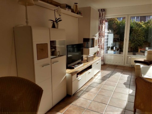 Holiday home - 6 persons -  - Hollwert 33 h - 26316 - Varel / Dangast