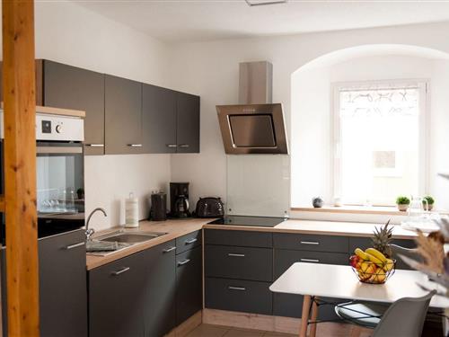 Ferieleilighet - 4 personer -  - Bischofswerdaer Straße - 01896 - Pulsnitz