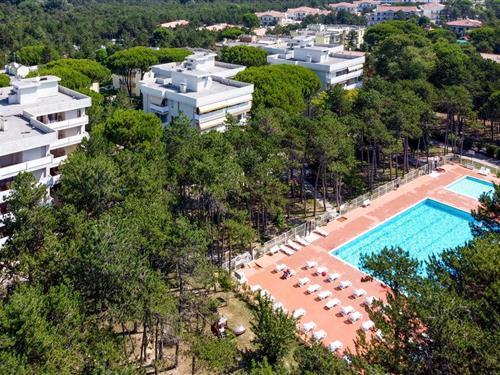 Ferienwohnung - 6 Personen -  - Via della Serenissima, - 30021 - Bibione