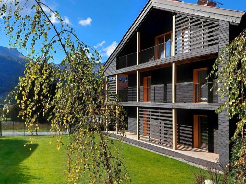 Holiday apartment - 2 persons -  - Pulvermühlstraße - 6215 - Achenkirch