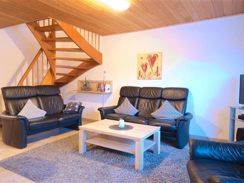 Sommerhus - 5 personer -  - Riedeweg - 26506 - Norddeich