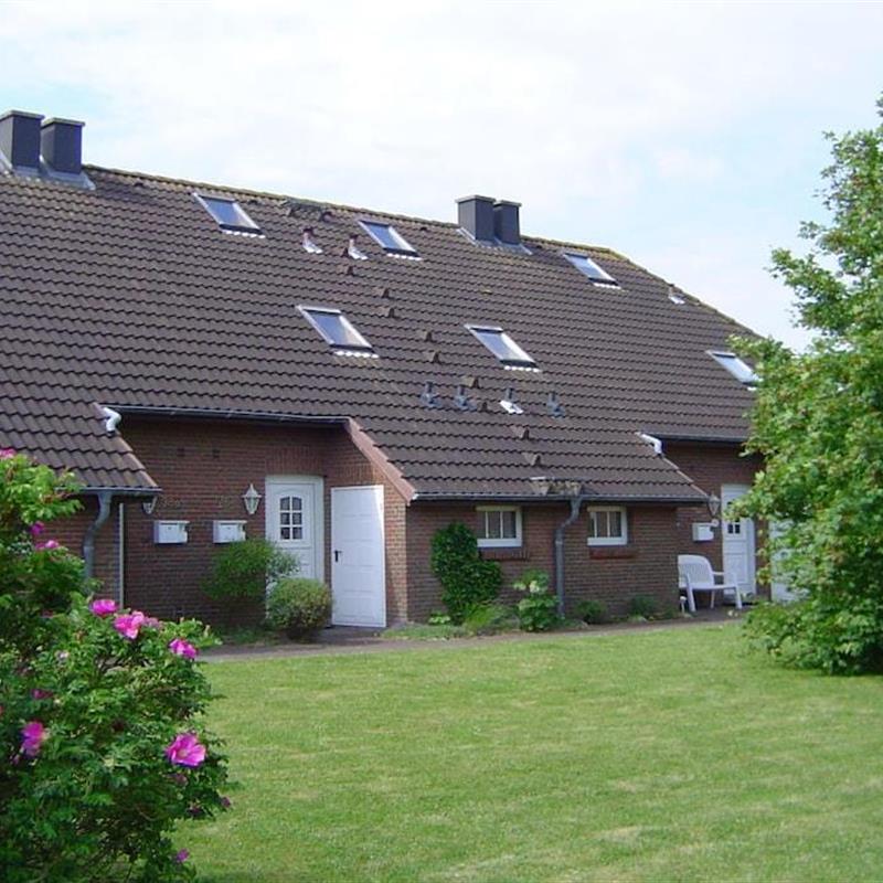 Sommerhus - 4 personer -  - 25718 - Friedrichskoog - Spitze