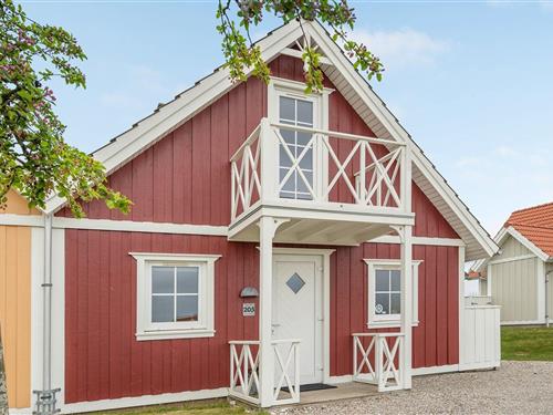 Sommerhus - 6 personer -  - Strandgårdsvej - Bro Strand - 5464 - Brenderup