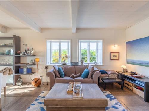 Feriehus - 4 personer -  - Fischerhäuser - 25927 - Aventoft