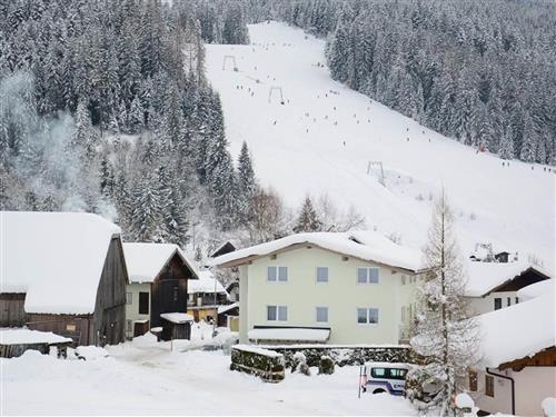 Ferienhaus - 5 Personen -  - Saag - 5442 - Rußbach Am Paß Gschütt