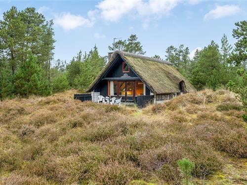 Sommerhus - 5 personer -  - Møllehusvej - 6857 - Blåvand