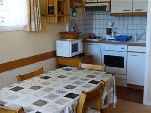 Sommerhus - 6 personer -  - 38750 - Huez