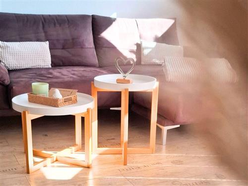 Ferienwohnung - 2 Personen -  - Nordhagener Str. - 24398 - Schönhagen (Ostseebad)