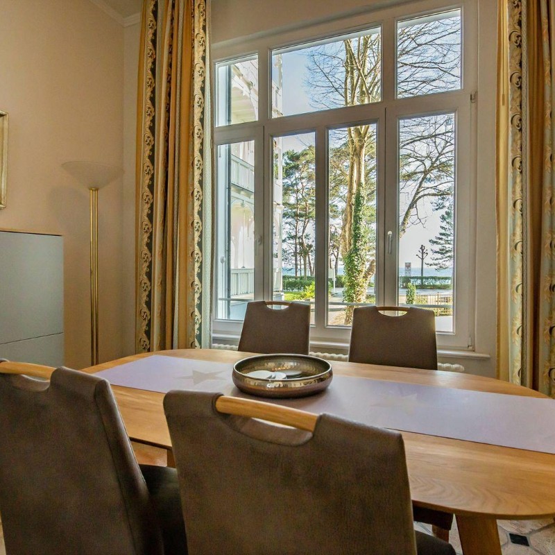 Ferielejlighed - 4 personer -  - Dollahner Straße - 18609 - Ostseebad Binz