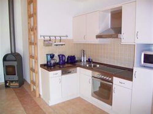 Sommerhus - 5 personer -  - Lenzer Brücke - 17213 - Lenz