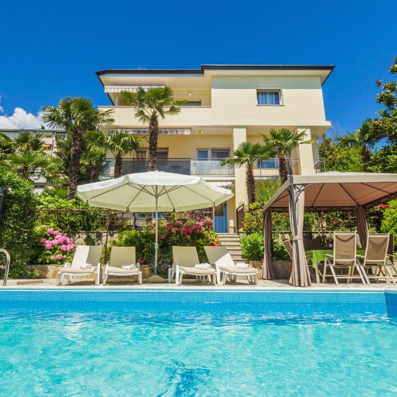 Ferielejlighed - 6 personer -  - Castel San Pietro Terme - 51410 - Opatija