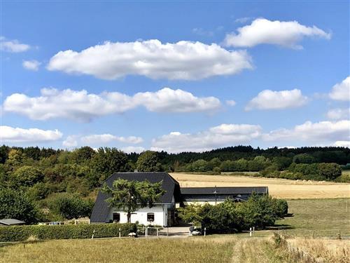 Ferienhaus - 4 Personen -  - Rohrerstr. - 53945 - Blankenheim / Lindweiler