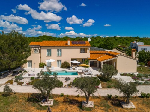 Ferienhaus - 8 Personen -  - 52215 - Pula/Vodnjan