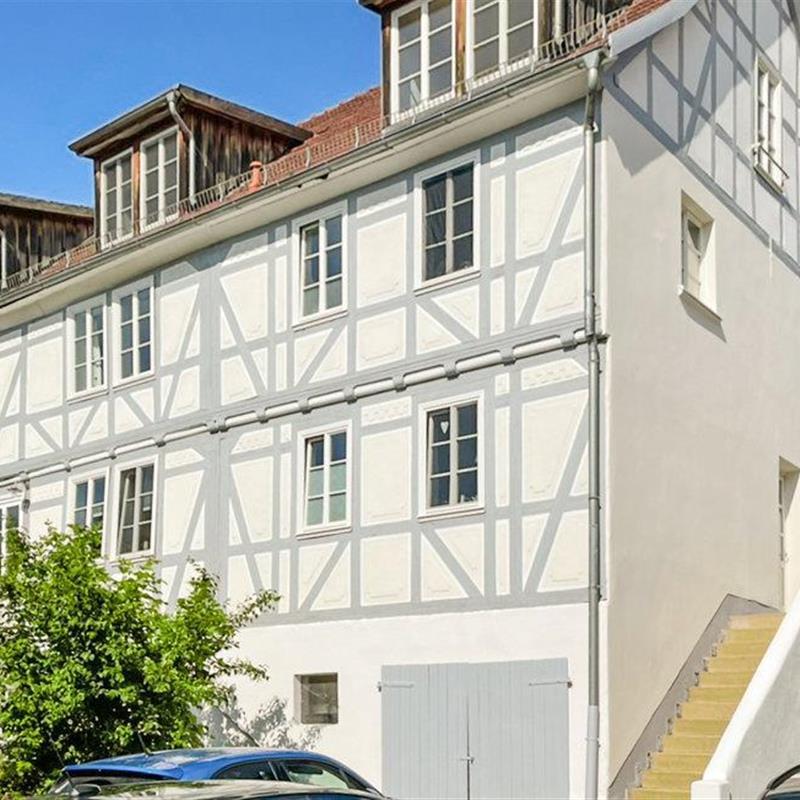 Ferielejlighed - 4 personer -  - Brunnenstraße - 34326 - Morschen