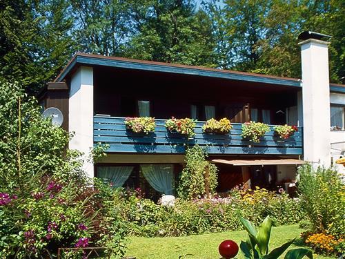 Ferienhaus - 4 Personen -  - Sankt Valentin - 83324 - Ruhpolding