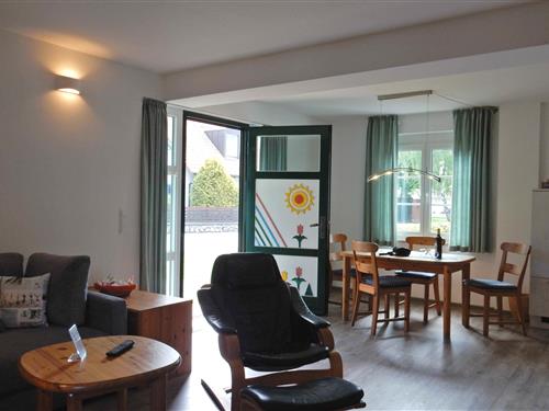 Holiday Home/Apartment - 2 persons -  - Grüne Straße 45 a-r - 18375 - Prerow