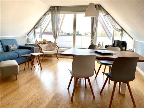 Ferieleilighet - 2 personer -  - Hafenstraße - 18374 - Zingst / Ostseebad Zingst