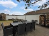 Billede 2 - Terrasse
