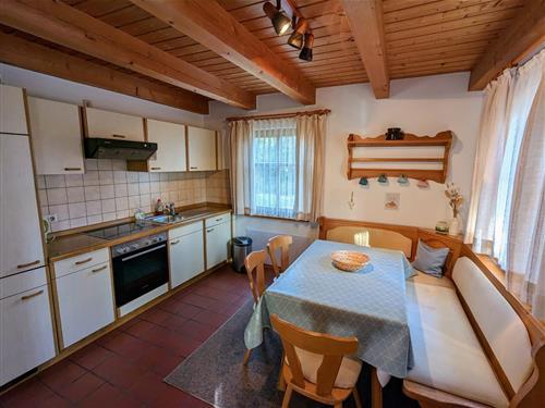 Ferienhaus - 6 Personen -  - Waldferiendorf - 94209 - Regen