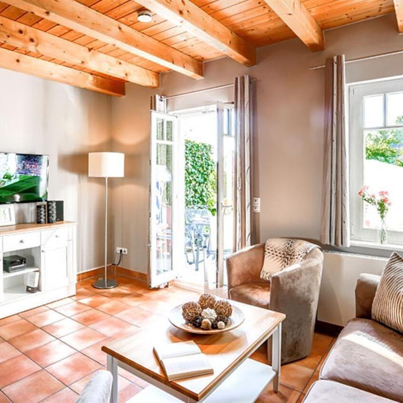 Sommerhus - 6 personer -  - Kliffstraße - 18211 - Nienhagen