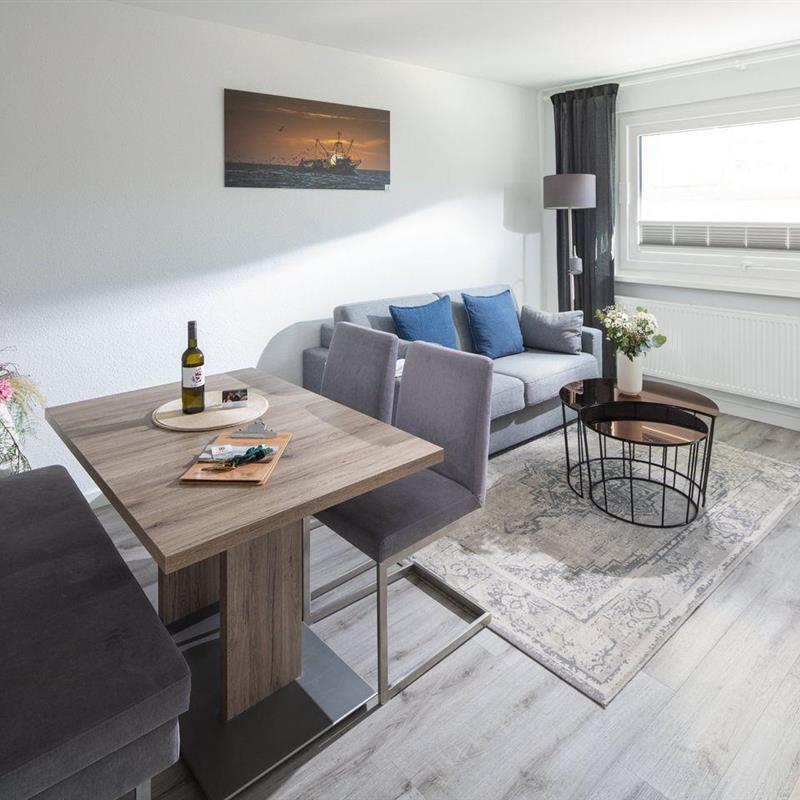 Ferielejlighed - 3 personer -  - Benekestraße - 26548 - Norderney