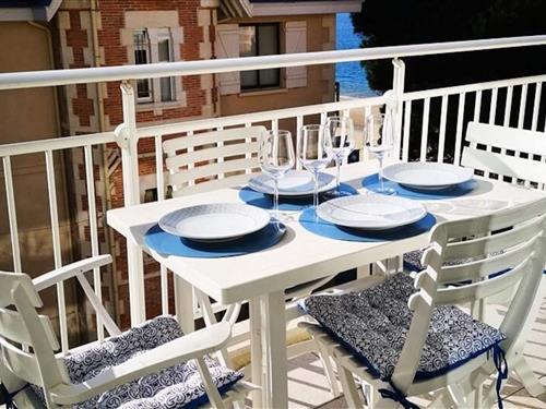 Holiday Home/Apartment - 4 persons -  - 33120 - Arcachon