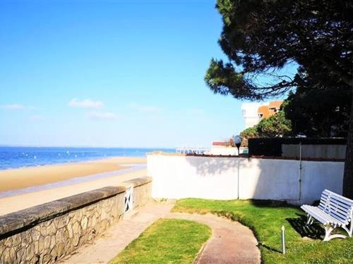 Ferienhaus - 4 Personen -  - 33120 - Arcachon