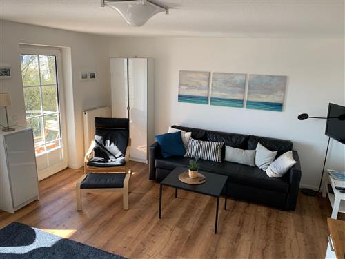 Ferieleilighet - 2 personer -  - Cuxhaven - 27476