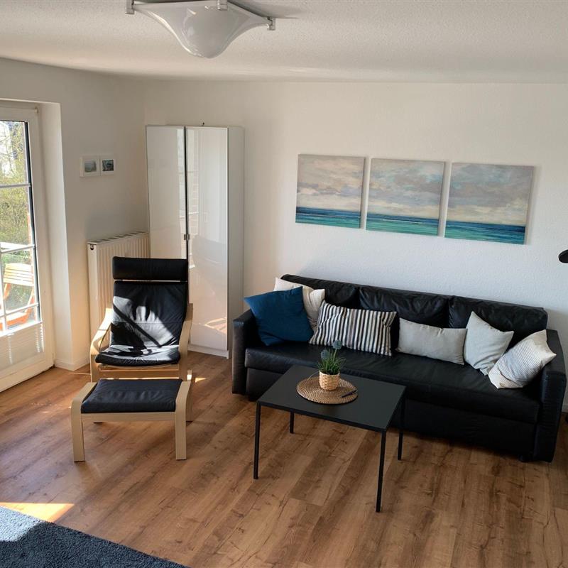 Ferielejlighed - 2 personer -  - Cuxhaven - 27476