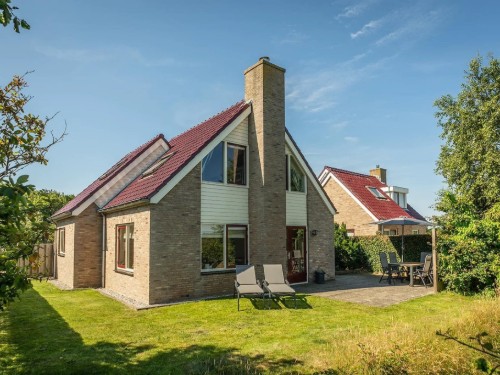 Villa - 5 persons -  - 1796NK - De Koog