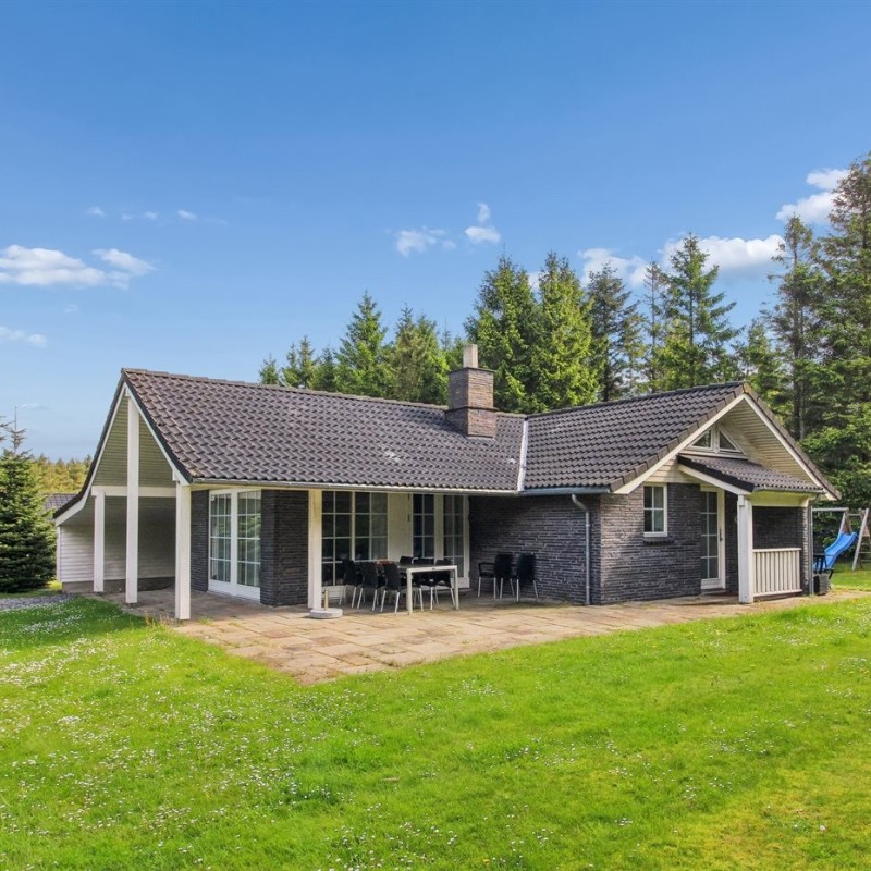Ferienhaus - 6 Personen -  - Vestskoven - Arrild - 6520 - Toftlund