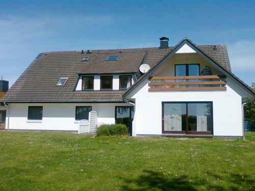 Sommerhus - 2 personer -  - 25899 - Dagebüll