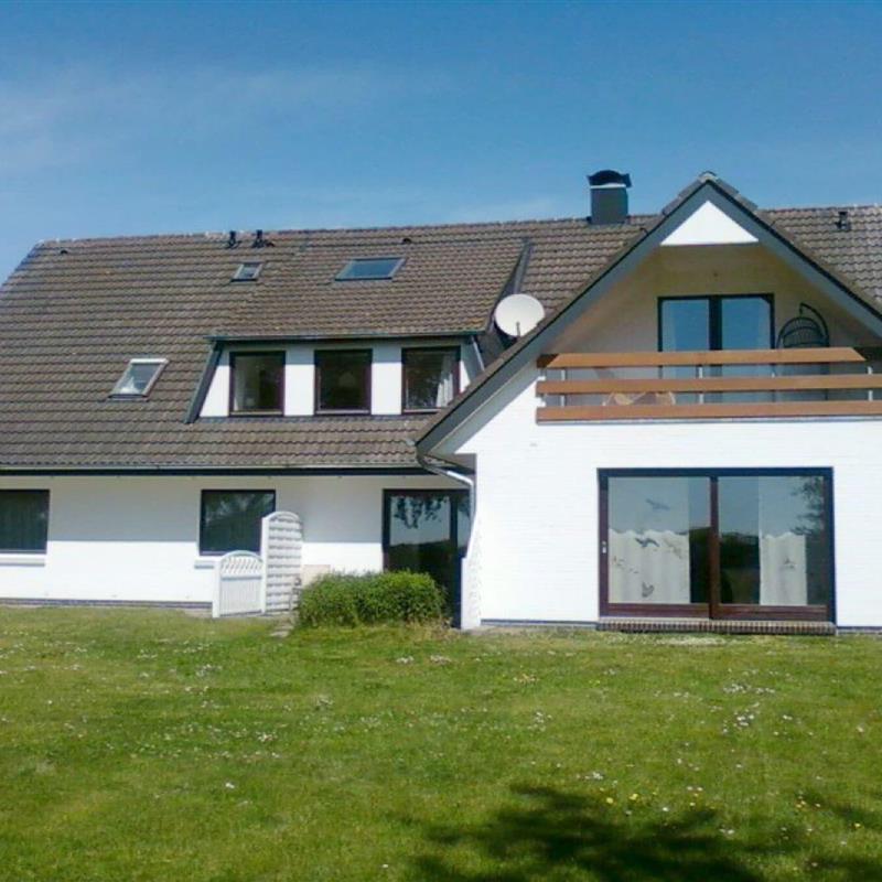 Sommerhus - 2 personer -  - 25899 - Dagebüll