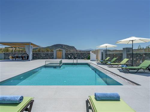 Feriehus - 6 personer -  - Angeliana Kriti - 74052