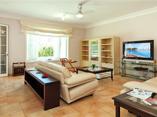 Sommerhus - 6 personer -  - 35100 - Meloneras