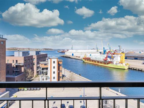 Ferieleilighet - 4 personer -  - Stockholmer Straße - 23966 - Hansestadt Wismar