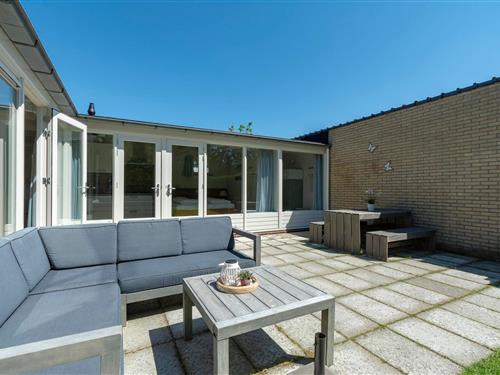 Bungalow - 6 persons -  - 1753KA - Sint Maartenszee