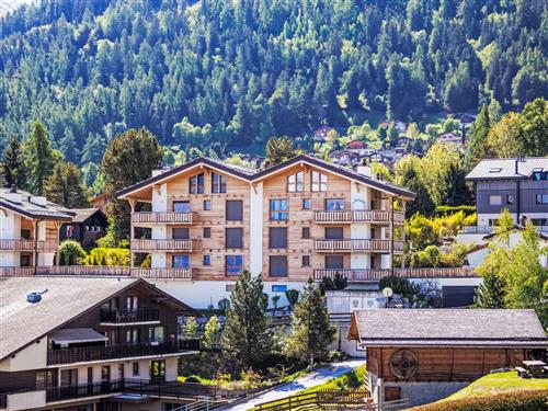 Holiday apartment - 6 persons -  - Nendaz - 1997