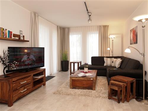 Ferieleilighet - 2 personer -  - Strandpromenade - 17429 - Seebad Bansin