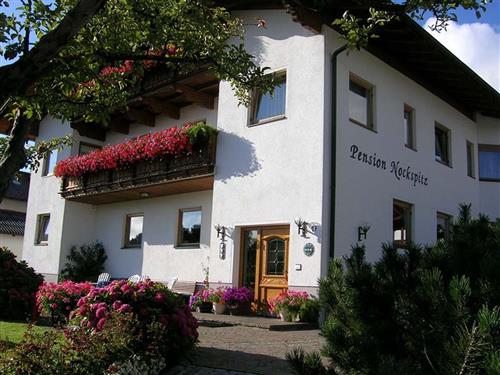  - 1 person -  - Schulgasse - 6162 - Mutters